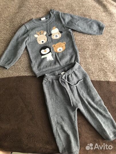 Костюм детский H&M