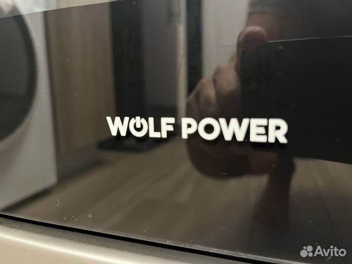 Плита электрическая керамическая Wolf Power 60x60