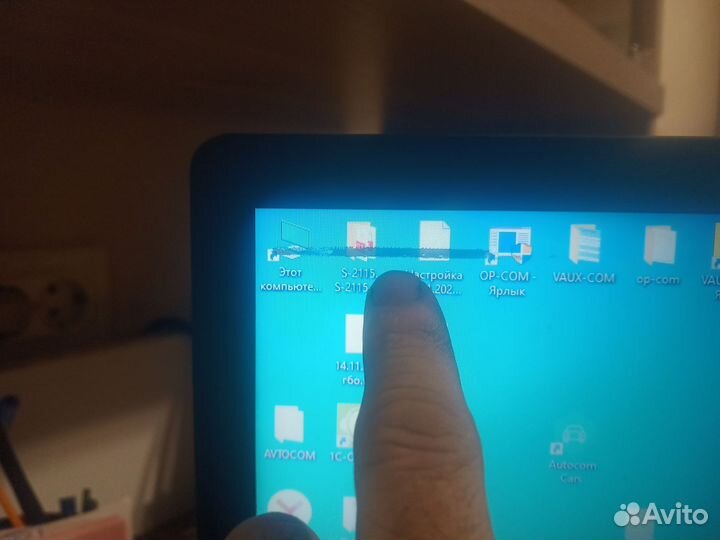 Ноутбук Lenovo ideapad 100-15idy