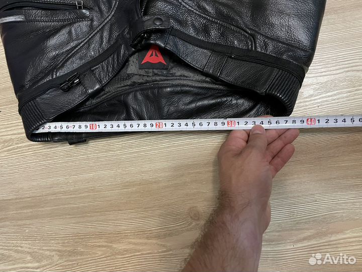 Мотоштаны мужские Dainese