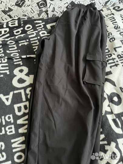 Лыжные брюки женские 56 размер