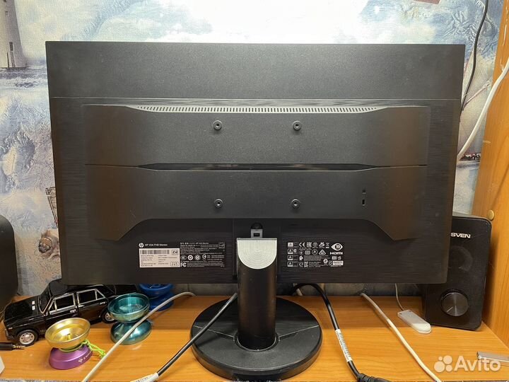 Монитор 60 гц 1920 1080 hdmi