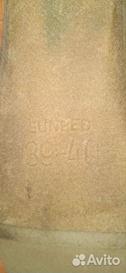 Ортопедические стельки orto