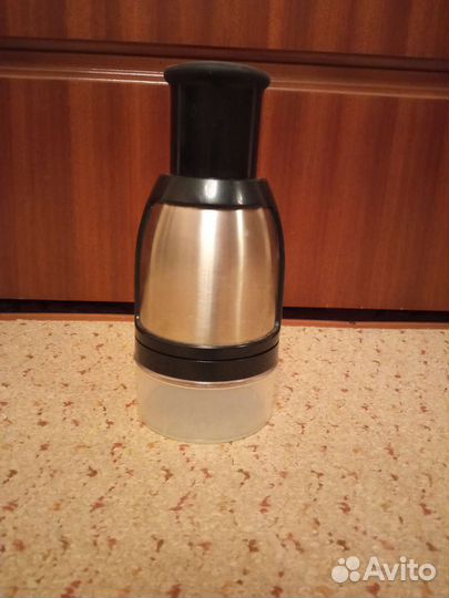 Измельчитель икеа