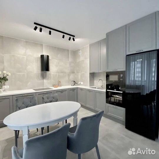 Кухня на заказ. Своё производство