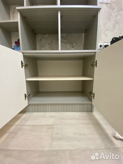 Горка для школьника