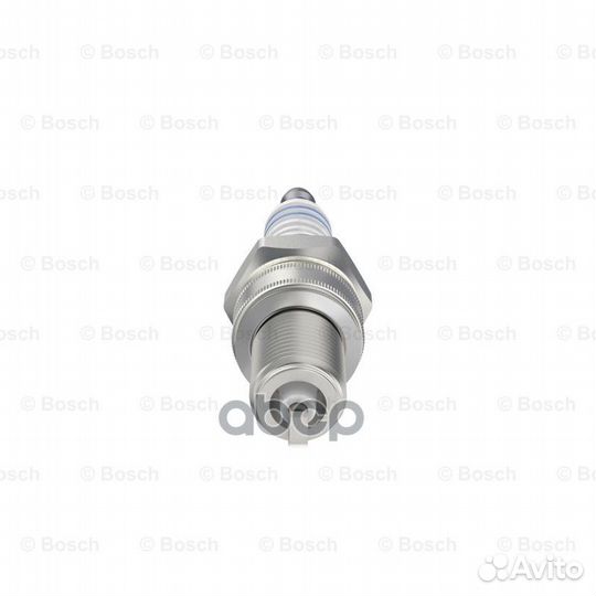 Свеча зажигания w8dc 0.8 Bosch 0 241 229 715 0 241