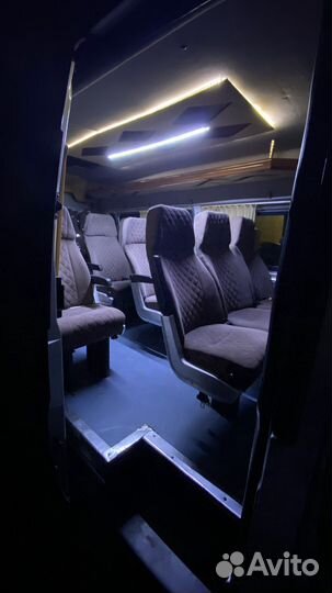 Поездки в Хасавюрт