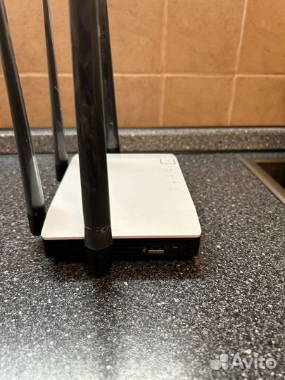 Zyxel Keenetic Extra II