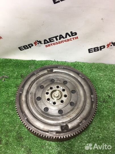 Маховик МКПП Audi A6 универсал 2.5 AKN 2000