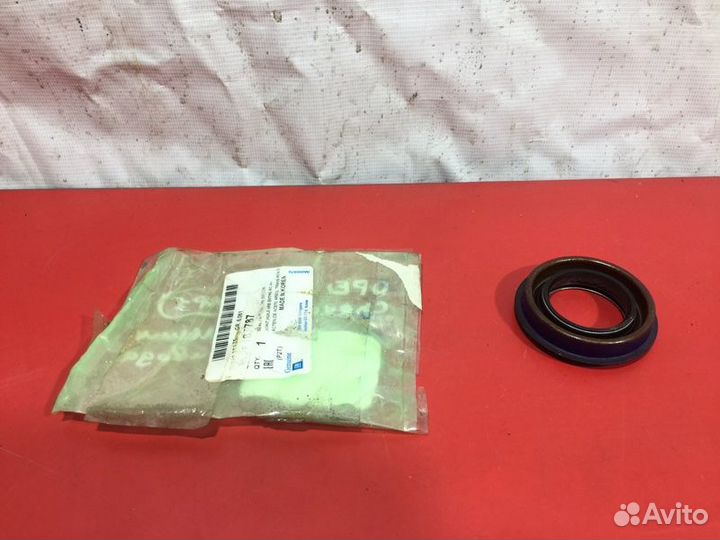 Сальник привода Opel Mokka 1