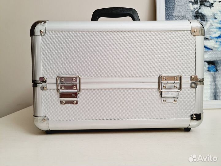 Бьюти Кейс Летуаль новый