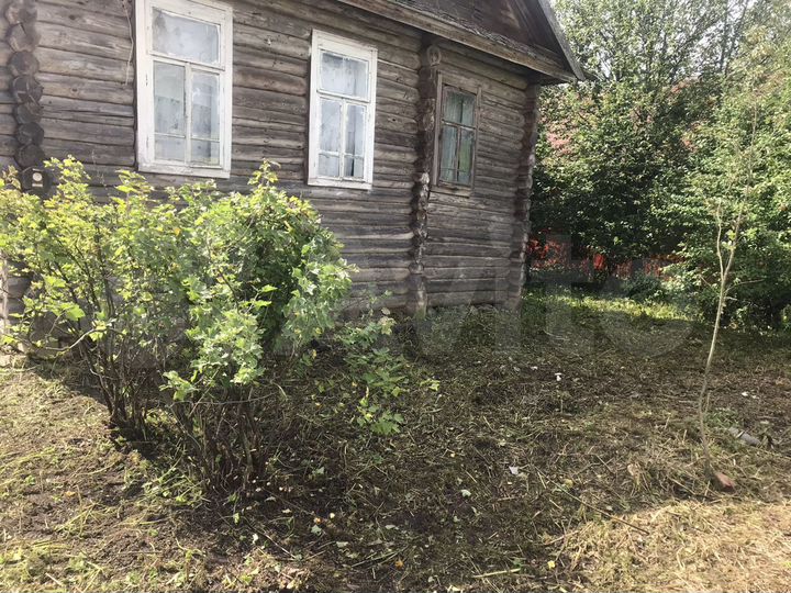 Участок 13 сот. (ИЖС)