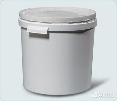 Бак для брожения 30л