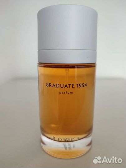 Roads Graduate 1954 parfum