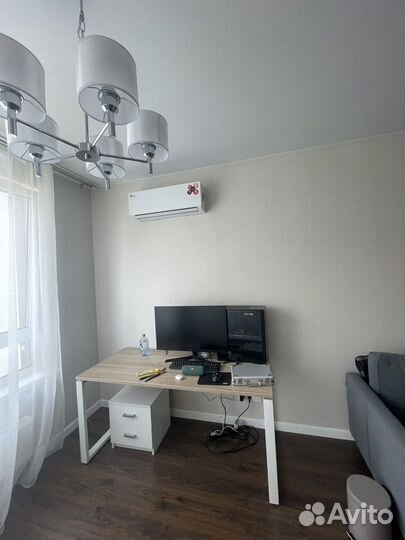 Кондиционер новый с японским компрессором