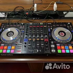 DJ-контроллер Pioneer DDJ-400