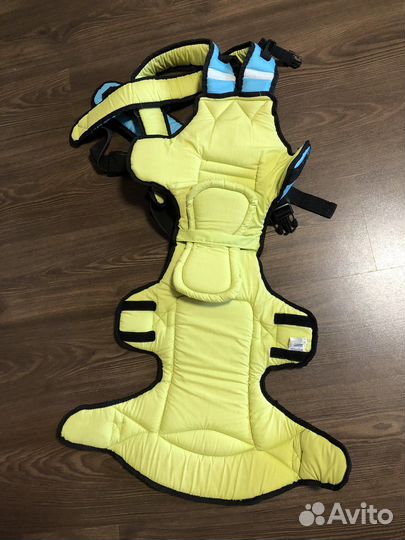 Кенгуру zaffiro