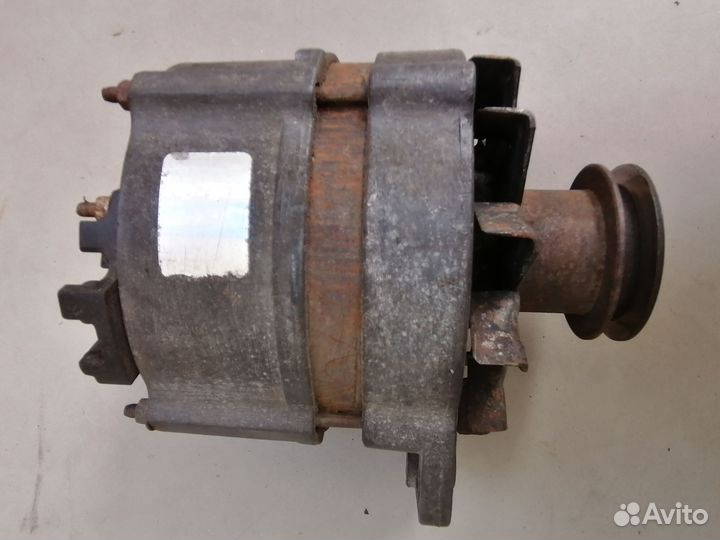 Генератор Volkswagen Passat B3 1988-93