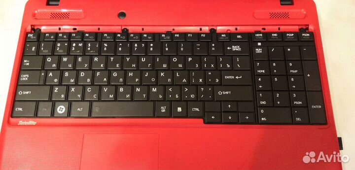 Клавиатура