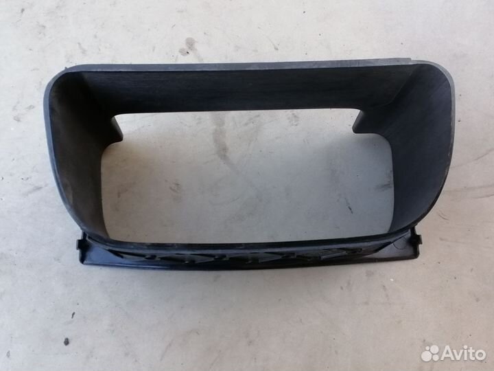 Накладка панели приборов для VW Golf III/Vento