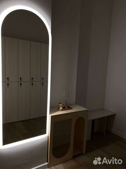 Аренда помещения под фитнес