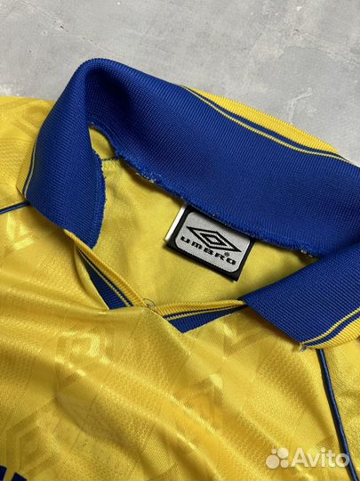 Джерси Umbro Vintage Оригинал