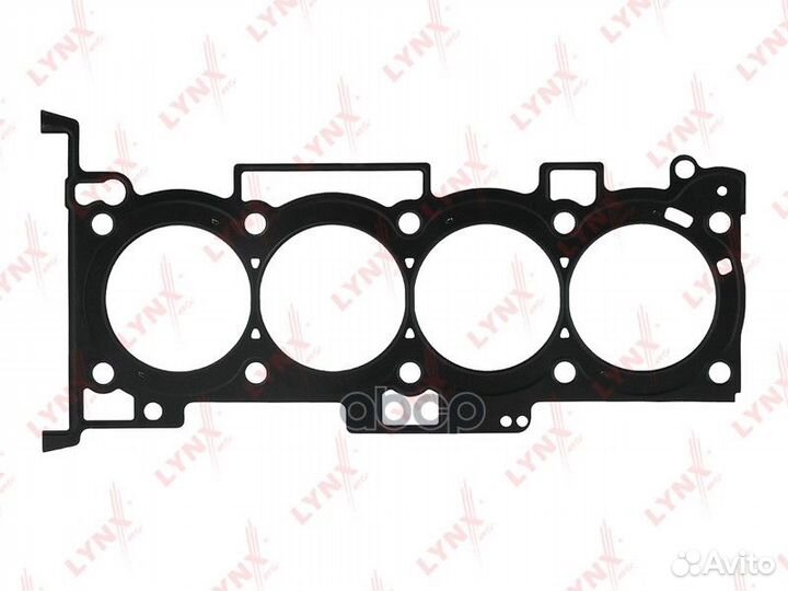 Прокладка ГБЦ SH0183 lynxauto