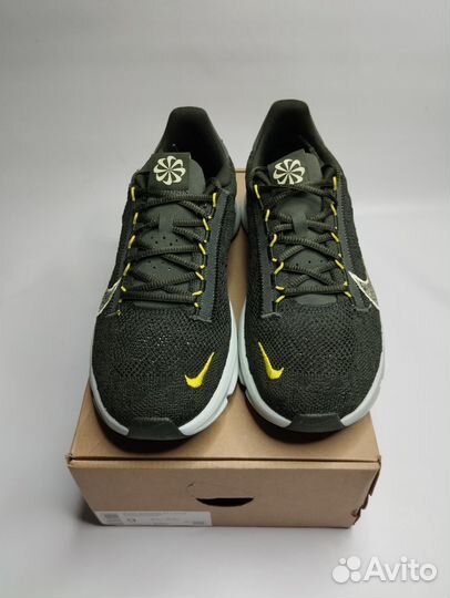 Кроссовки M nike superrep GO 3 NN FK