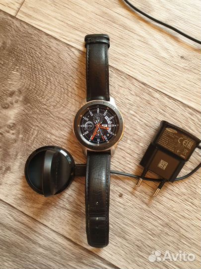 Samsung galaxy watch 46mm