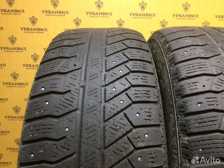 Continental ContiWinterViking 2 215/60 R16 99T