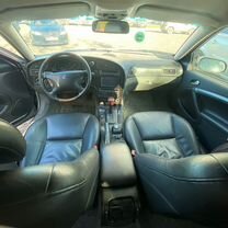 Saab 9-5 2.3 AT, 2003, 137 455 км, с пробегом, цена 650 000 руб.