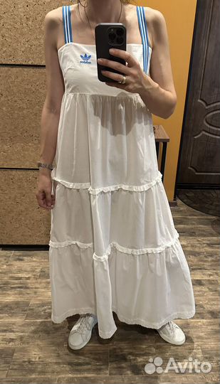 Платье Adidas