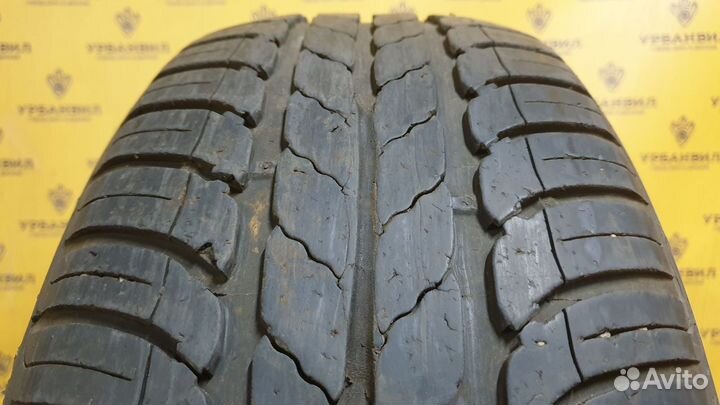 Goodyear OptiGrip 205/55 R16