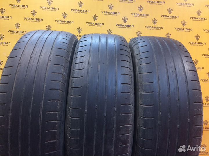 Nexen N'Priz RH1 215/65 R16 98H