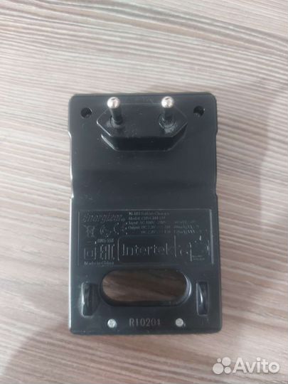 Зарядное устройство Energizer Maxi Charger