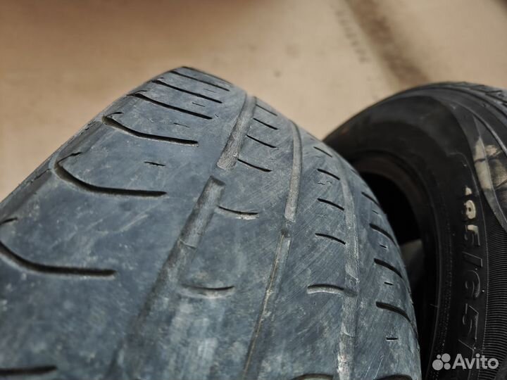 Nexen Classe Premiere 661 185/65 R15 88H