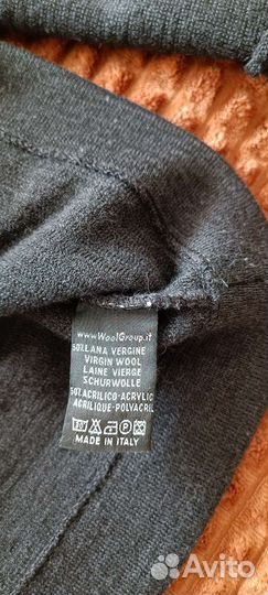 Вязаный жакет (кардиган) Daniele Fiesoli, 12