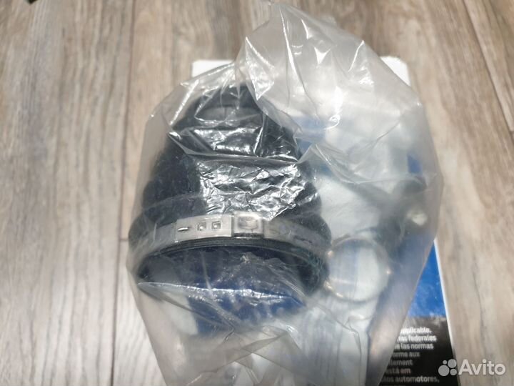 Внешний пыльник шруса ford (1710182) 2.0 АКПП 4F27