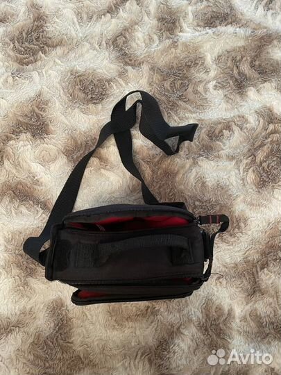 Сумка для камеры