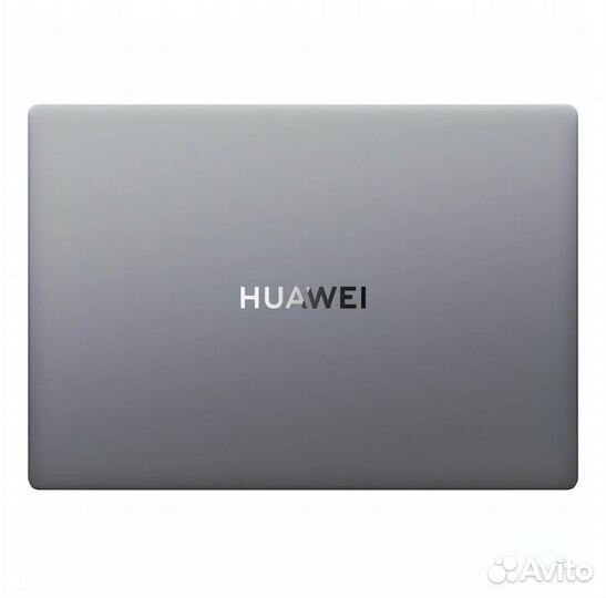 Ноутбук huawei matebook d16