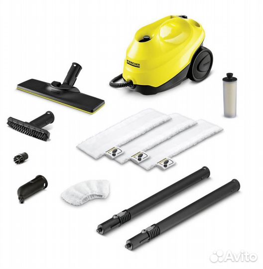 Пароочиститель Karcher SC 3 (Оригинал)