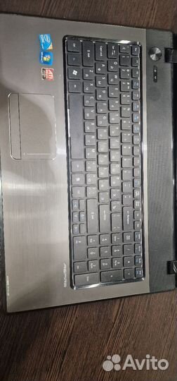 Ноутбук acer aspire 7741G