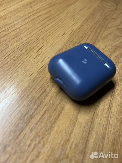 Чехол на airpods 2