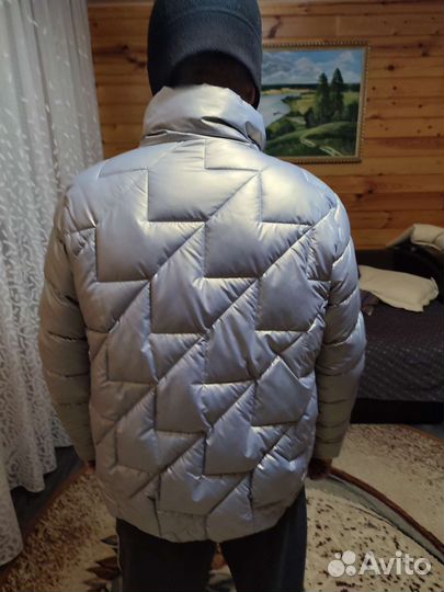 Куртка женская,теплая