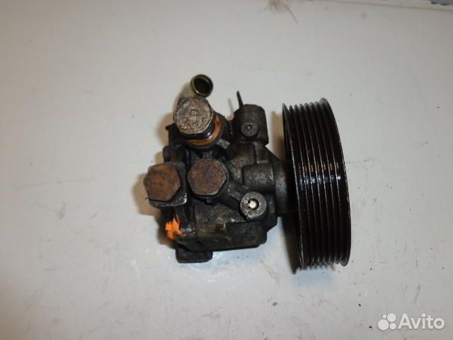 Насос гур Mitsubishi Montero 3