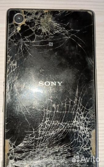 Sony Xperia Z3 (D6603), 3/16 ГБ