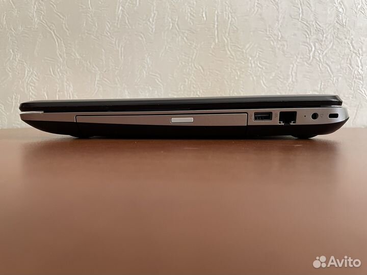 Игровой ноутбук HP 17-e157sr