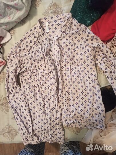 Вещи пакетом 42 44