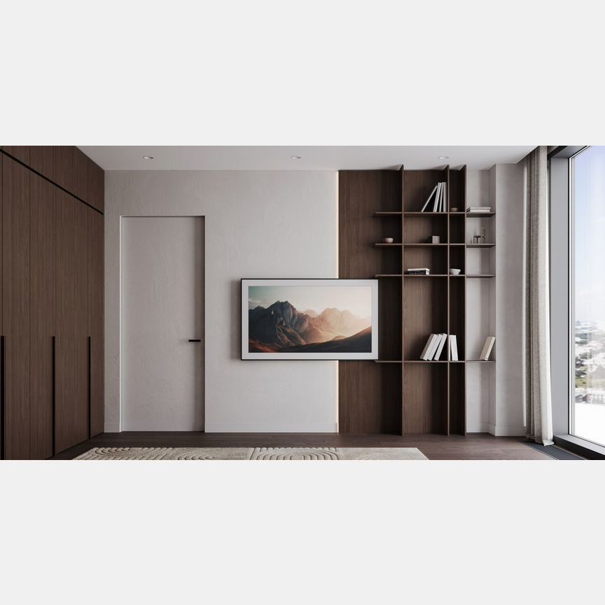 1-к. квартира, 39,5 м², 38/47 эт.